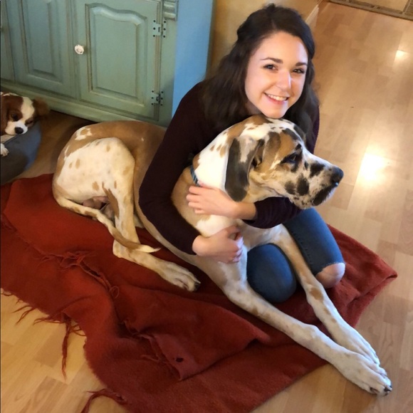 Meet your Posher, Julienne - Picture 4 of 7